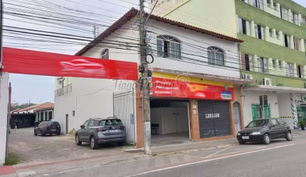 Imóvel Comercial para Venda em Florianópolis, Estreito