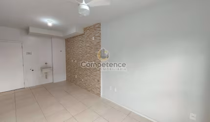 Apartamento para Venda em Palhoça, Praia de Fora, 2 dormitórios, 1 banheiro, 1 vaga