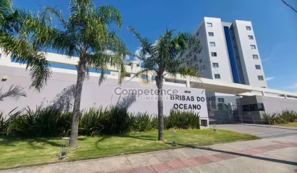 Apartamento para Venda em Palhoça, Praia de Fora, 2 dormitórios, 1 banheiro, 1 vaga