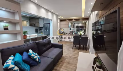 Apartamento para Venda em São José, Potecas, 2 dormitórios, 1 banheiro, 1 vaga