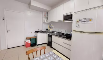 Apartamento para Venda em Palhoça, Praia de Fora, 2 dormitórios, 1 banheiro, 1 vaga