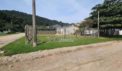 Terreno para Venda em Palhoça, Praia de Fora