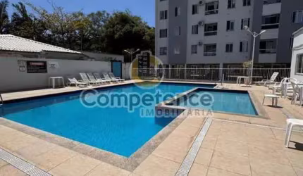 Apartamento para Venda em Palhoça, Barra do Aririú, 2 dormitórios, 1 banheiro, 1 vaga