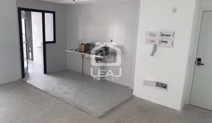 Apartamento de 84m² com 2 dormitórios e 2 vagas à venda, por RS 1.350.000,00, Jardim das Acácias, S