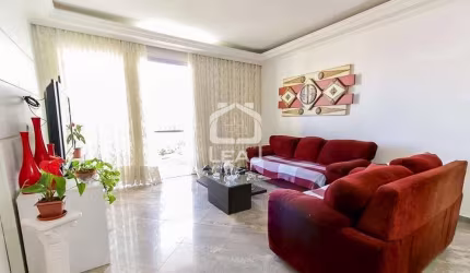 Apartamento de 114m² com 3 dormitórios e 2 vagas à venda, por R$900.00,00, Jardim Aeroporto, São Pa