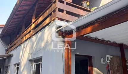 Sobrado à Venda, 150m², 4 Dormitórios, Sendo 1 Suíte, 2 Vagas, R$ 560.000,00, Jardim Avenida, São P