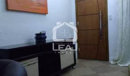 Apartamento de 54m² com 2 dormitórios e 1 vaga de garagem à venda, Jardim Jaqueline, São Paulo, SP