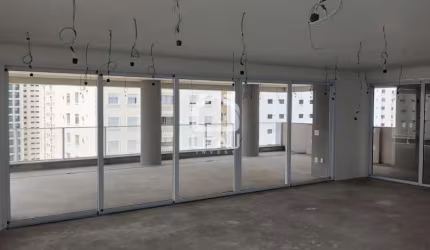 Apartamento de 278m² com 3 dormitórios e 4 vagas de garagem à venda, Moema, São Paulo, SP - Dolce M