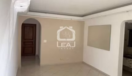 Apartamento para locação, 87 m², Vila Prel, 3 dormitórios, 1 vaga - R$ 4.400,00 (Pacote) - São Paul