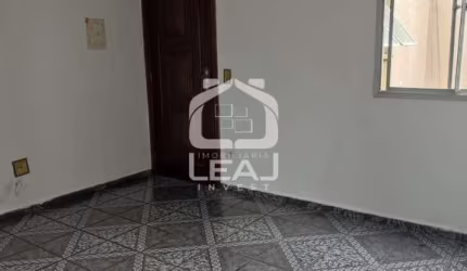 Apartamento de 52m² com 2 dormitórios à venda, por R$ 190.000,00 Jardim Mitsutani, São Paulo, SP -