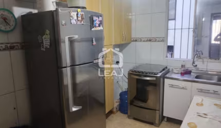 Apartamento de 44m², para Venda, COHAB, 2 Dormitórios, 1 Vaga, R$ 220.000,00, São Paulo, SP