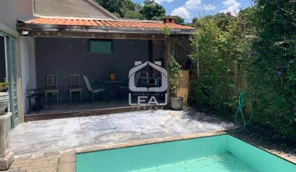 Sobrado de 300m² com 4 dormitórios e 2 vagas de garagem, à venda, por R$1.138.000,00 Butantã, São P