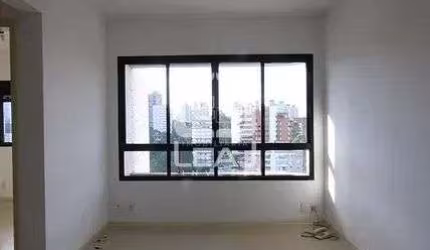 Apartamento de 60m² com 2 dormitórios e 1 vaga à venda, Vila Andrade, São Paulo, SP - Practical Lif