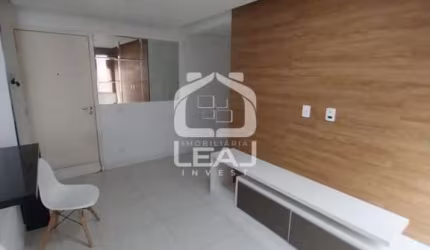 Apartamento de 42m² com 2 dormitórios e 1 vaga à venda, por R$250.000,00, Parque Munhoz, São Paulo,