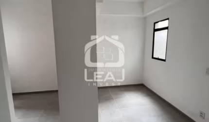 Apartamento/Studio de 27m² com 01 dormitório e 01 vaga de garagem à venda, por R$ 175.000,00, Vila