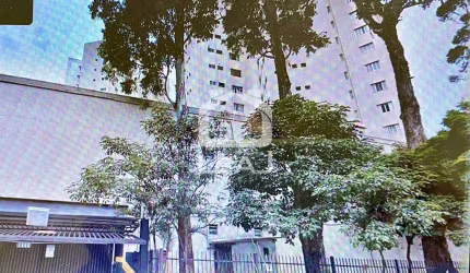 Apartamento com 56m² à venda no Jabaquara/SP, 2 dormitórios, 1 vaga de garagem - R$ 330.000,00.