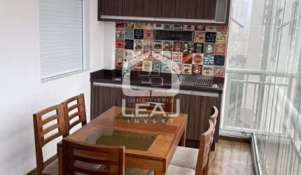 Apartamento de 76m² com 3 dormitórios e 3 vagas à venda, Parque Reboucas, São Paulo, SP - START JAR