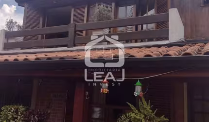 Sobrado de 125m² com 4 dormitórios e 1 vaga à venda, Jardim Santa Efigênia, São Paulo, SP - Condomí