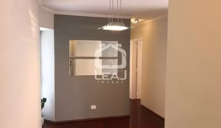 Apartamento para venda em Vila Olímpia, 60m², 2 dormitórios, 1 vaga - R$ 750.000,00 (Venda), R$ 6.0