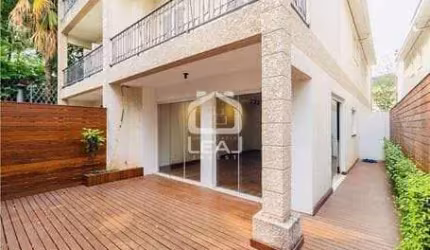 Casa em Condomínio Fechado com 3 dormitórios (1 Suíte) à Venda, Morumbi, 300 m², por R$2.350.000,00