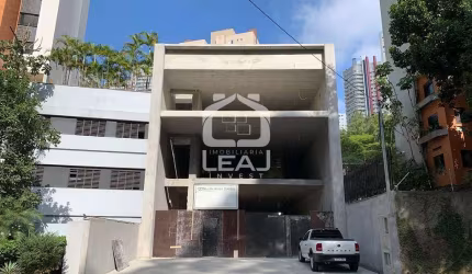 Prédio para Locação em Vila Andrade, 653m², 8 Salas, 6 Vagas de Garagem, R$ 53.000,00, São Paulo, S