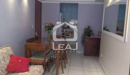 Apartamento de 53m² com 2 dormitórios e 1 vags de garagem à venda, por R4 230.000,00 Jardim Umariza