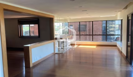 Apartamento com 3 Suítes, 300 m², à Venda por R$2.340.000,00 ou Locação por R$17.000,00 (Pacote), J