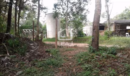 Terreno de 4.160 m²  à venda por R$ 150.000,00, no  Bairro dos padeiros, Juquitiba, SP