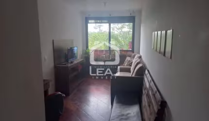 #Apartamento de 54 m², Altos do Morumbi Sul, 2 Dormitórios, 1 Vaga, R$ 350.000,00, (Venda), São Pau