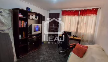 Apartamento à Venda no Jardim Guarujá, 52 m², 2 Dormitórios, 1 Vaga, R$130.000,00, São Paulo, SP