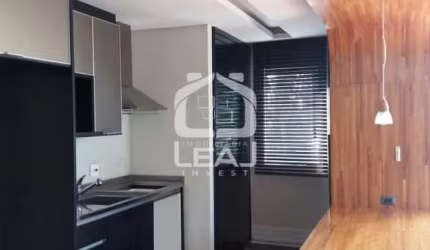 Apartamento Duplex para Venda ou Locação de Frente ao Parque Burle Marx, 104m², 2 Suítes, 2 Vagas,