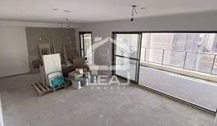 Apartamento à venda, Jardim das Acácias, São Paulo, SP