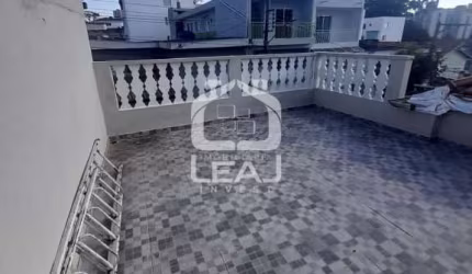 Sobrado de 96m² com 4 dormitórios sendo 1 suíte. A venda por R$ 690.000,00 -  Jardim Germânia, São