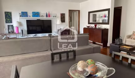 Apartamento de 150 m², com 3 dormitórios sendo suíte. R$ 625.000,00 -  Vila Andrade, São Paulo/SP