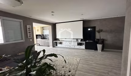 Apartamento de 115 m2 com 2 Suítes, Lavabo e 2 Vagas para Venda, Alto da Boa Vista - São Paulo - SP