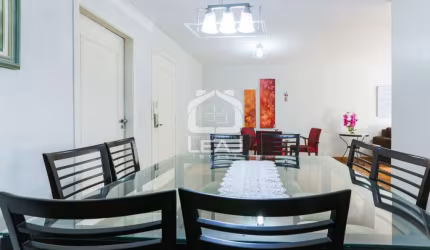 Apartamento para locação , 119m2 com 3 dormitórios sendo uma suíte, no valor de R$ 6.000,00 - Itaim