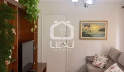 Apartamento à venda 87 m², 3 dormitórios sendo 1 suíte, 1 vaga garagem - R$ 850.000,00 - Indianópol