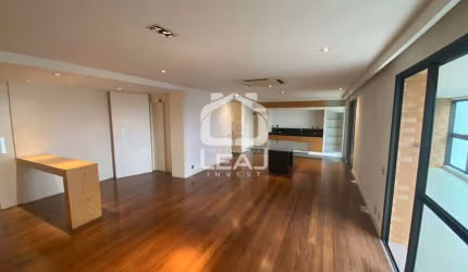 Apartamento à venda 192m², 3 Suítes, 4 Vagas Garagem - R$2.300.000,00 -  Villaggio Panamby - Jardim