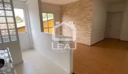 Apartamento à venda 53m², 2 dormitórios, 1 vaga garagem - R$ 286.200,00 - Cidade Intercap, Taboão d