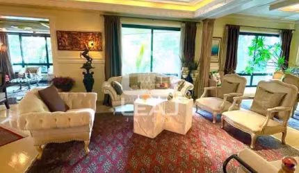 Apartamento para Locação ou Venda, Fazenda Morumbi, 340m², 4 Suítes, 4 Vagas, R$ 21.200,00 (Pacote)