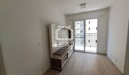 Apartamento á venda 50m², 2 Dormitórios, 1 Vaga Garagem - R$400.000,00 - Jardim Parque Morumbi, São