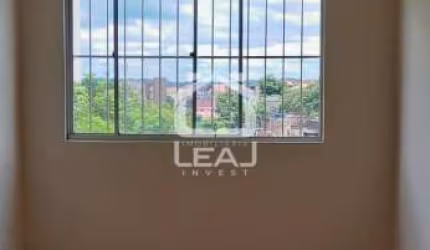 Apartamento com 58m² à venda, 2 dormitórios, 1 vaga garagem - R$ 222.000,00 - Jardim Umuarama, São