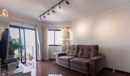 Apartamento à venda, Chácara Inglesa, São Paulo, SP