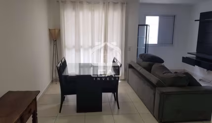 Apartamento à venda com 55m², 1 Suíte, 2 banheiros, 1 Vaga Garagem Rotativa - R$ 360.000,00 - Campo