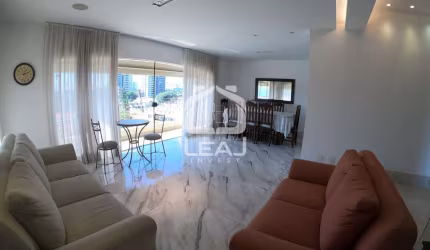 Cobertura Duplex à Venda, 287m², 3 dormitórios, sendo 1 suíte com Hidro, 3 vagas garagem - R$ 2.120