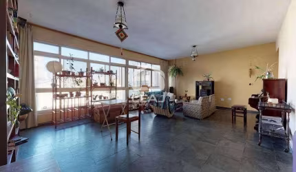 Apartamento com 3 Dormitórios, 1 Suíte, 1 Vaga, 136 m², à Venda por R$990.000,00 - Vila Mariana, Sã