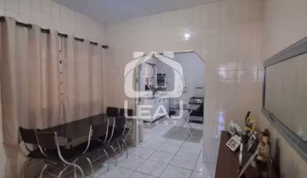 Sobrado à venda, 119 m², 3 dormitórios, sendo 1 suíte, 3 vagas - R$ 560.000,00 - Capão Redondo, São