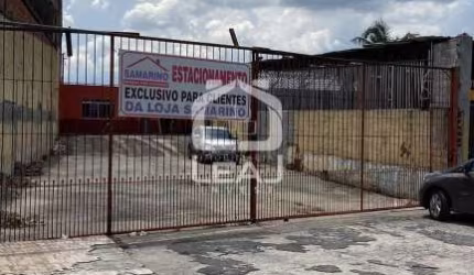 Oportunidade! Terreno para locação no Jardim Germânia, 300m², Ótimo para agência de carros - R$ 8.1