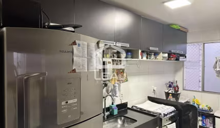 Apartamento à venda no Horto do Ypê, 48m², 2 dormitórios, 1 vaga garagem - Parque Munhoz, São Paulo