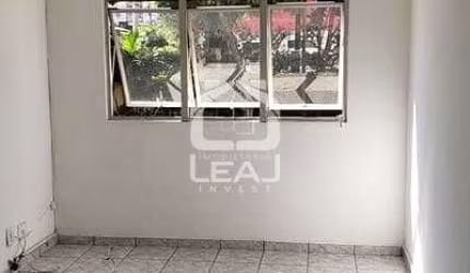 Apartamento para locação, 54m², 2 dormitórios, 1 vaga garagem - R$ 2.008,54 (Pacote) - Vila Prel -